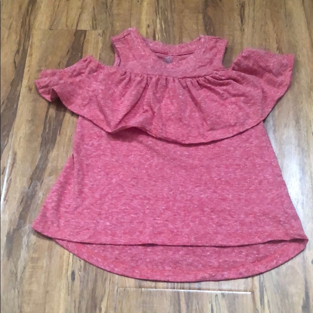 ✨Toddler AG Off-Shoulder Tee | Bundle Deal!✨